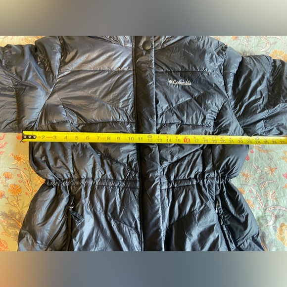 Columbia XXL Winter Coat - Picture 8 of 12